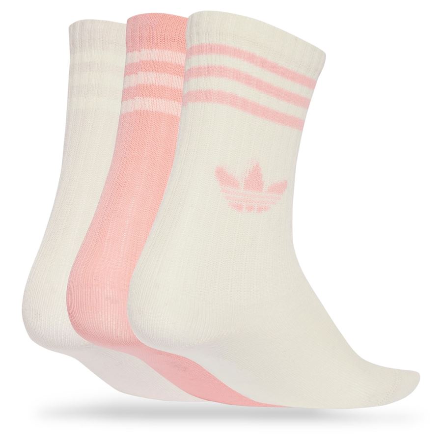 Calze da bambina (3 paia) Adidas | JJ1990X